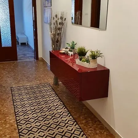 Maison Sylvie Διαμέρισμα Πεσκάρα