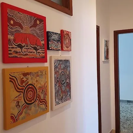 Διαμέρισμα Maison Sylvie Πεσκάρα