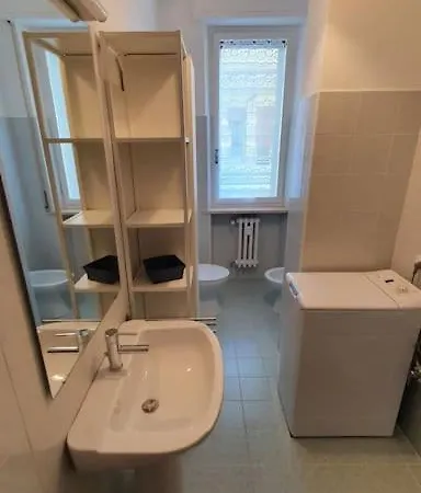 Διαμέρισμα Maison Sylvie *