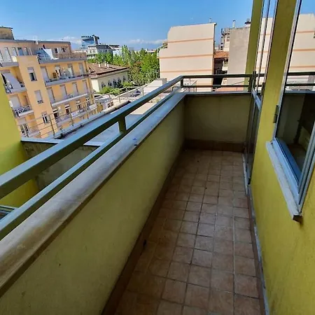 Διαμέρισμα Maison Sylvie *