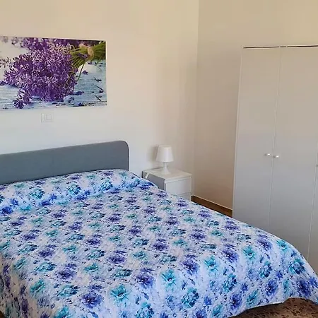 Maison Sylvie * Pescara
