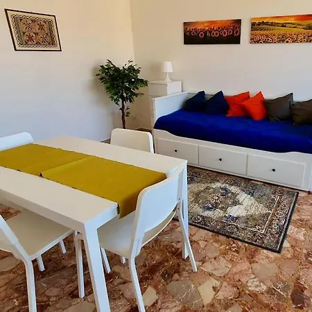 Lejlighed Maison Sylvie Pescara