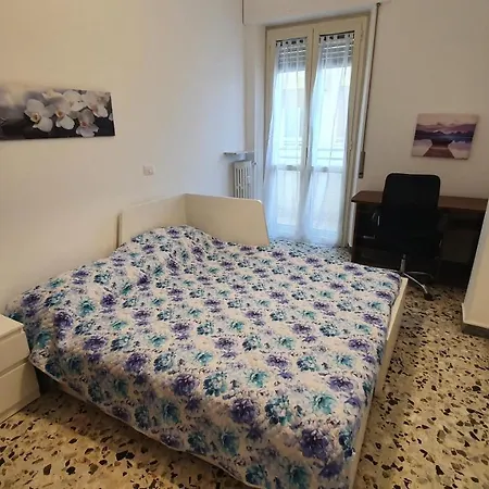 Lejlighed Maison Sylvie *
