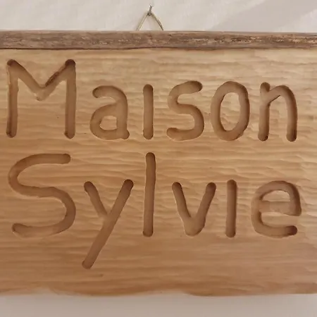 Lejlighed Maison Sylvie *