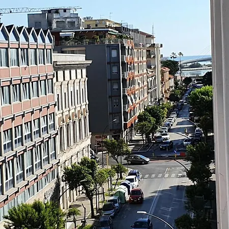 Maison Sylvie Pescara